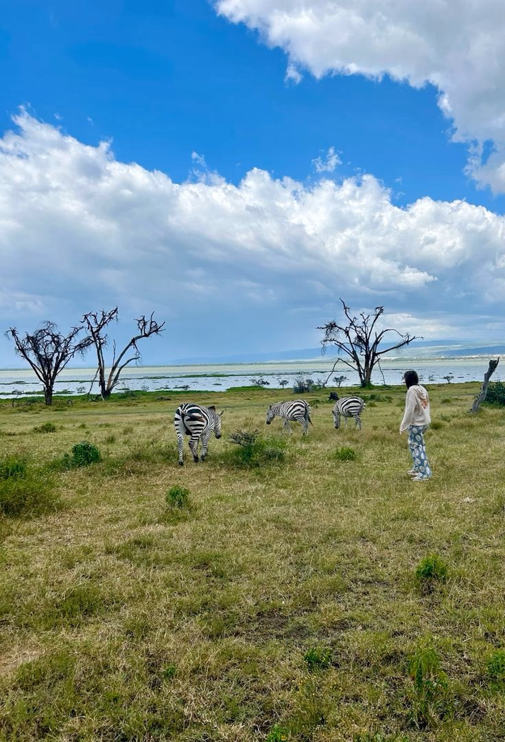 Amboseli National Park
